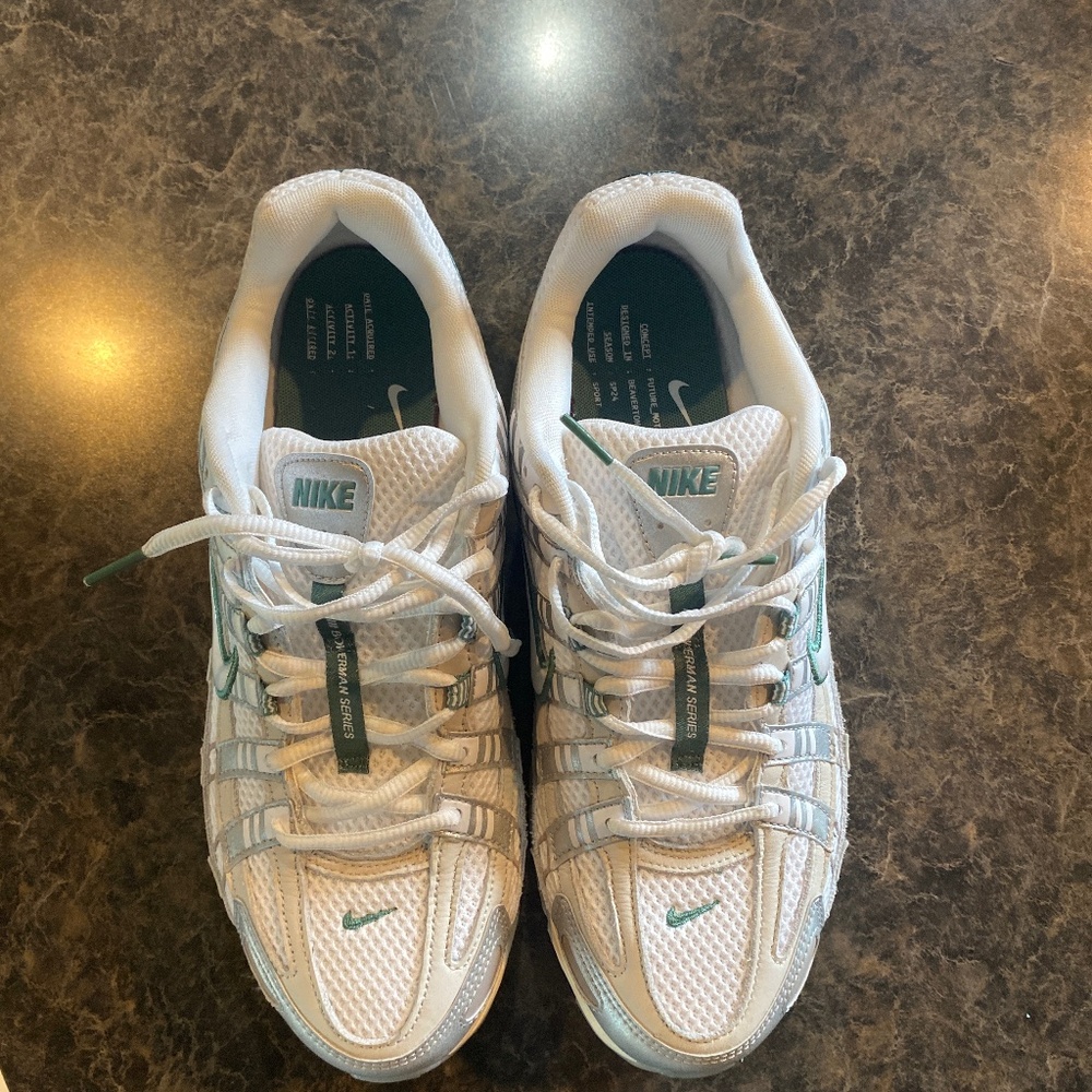 Nike P 6000